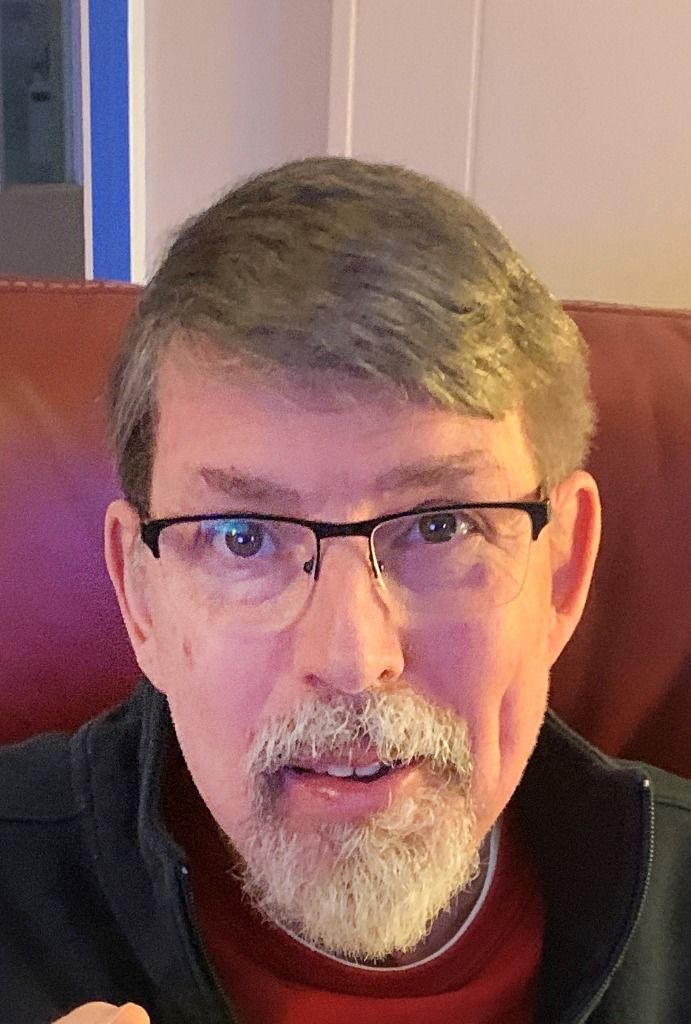 Shore, Jr., Benjamin "Ben" Henry